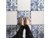 Tile Cover Azulejos πλακάκια διακόσμησης τοίχων κουζίνας & μπάνιου (31223) Tile Cover Azulejos πλακάκια διακόσμησης τοίχων κουζίνας & μπάνιου (31223)