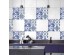 Tile Cover Azulejos πλακάκια διακόσμησης τοίχων κουζίνας & μπάνιου (31223) Tile Cover Azulejos πλακάκια διακόσμησης τοίχων κουζίνας & μπάνιου (31223)