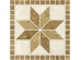 Tile Cover Beige Flowers πλακάκια διακόσμησης τοίχων κουζίνας & μπάνιου (31225) Tile Cover Beige Flowers πλακάκια διακόσμησης τοίχων κουζίνας & μπάνιου (31225)