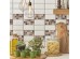 Tile Natural πλακάκια διακόσμησης τοίχων κουζίνας & μπάνιου (31312) Tile Natural πλακάκια διακόσμησης τοίχων κουζίνας & μπάνιου (31312)