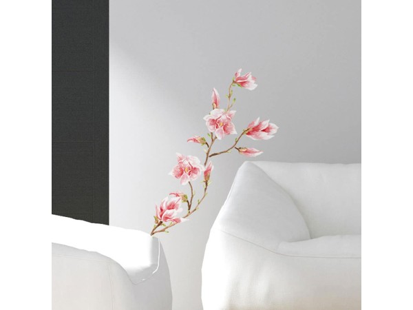 Magnolia αυτοκόλλητα τοίχου βινυλίου (59155)