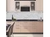White Marble XL πλάτη προστασίας τοίχων κουζίνας και μπάνιου (67607) White Marble XL πλάτη προστασίας τοίχων κουζίνας και μπάνιου (67607)