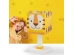 Little Tiger κομοδίνου παιδικό φωτιστικό (64561)