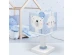 Baby Jungle Blue κομοδίνου παιδικό φωτιστικό (63111T)