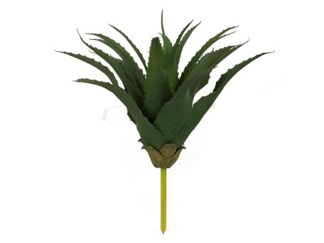 Artekko Azeaztuph Τεχνητή Αλόη (29x29x24)cm