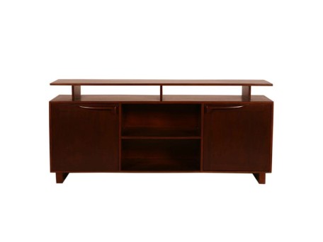 Artekko Classic Ξύλινο Έπιπλο Τηλεόρασης 160cm