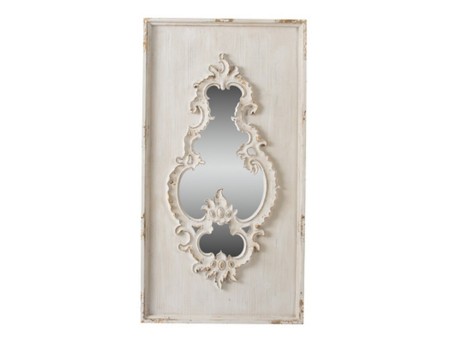 Artekko Geokdect Καθρέπτης Επιτοίχιος (76x4x142.5)cm