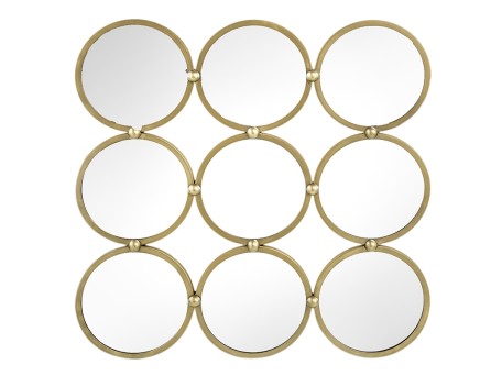 Artekko Klau Καθρέπτης Επιτοίχιος 