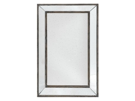 Artekko Marion Καθρέπτης Τοίχου MDF/Γυαλί (70x8x112)cm