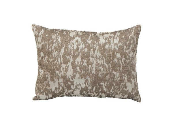 Artekko Pleft Διακοσμητικό Μαξιλάρι Καναπέ (51x36)cm Artekko Pleft Διακοσμητικό Μαξιλάρι Καναπέ (51x36)cm