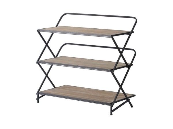 Artekko Rosario Ραφιέρα από Ξύλο Ελάτης (87x28x83)cm Artekko Rosario Ραφιέρα από Ξύλο Ελάτης (87x28x83)cm