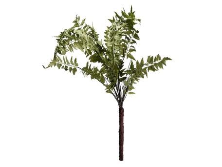 Artekko TeoXix Τεχνητός Χωνευτός Θάμνος (46x20x152)cm