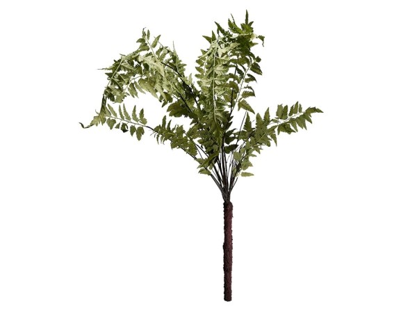 Artekko TeoXix Τεχνητός Χωνευτός Θάμνος (46x20x152)cm Artekko TeoXix Τεχνητός Χωνευτός Θάμνος (46x20x152)cm