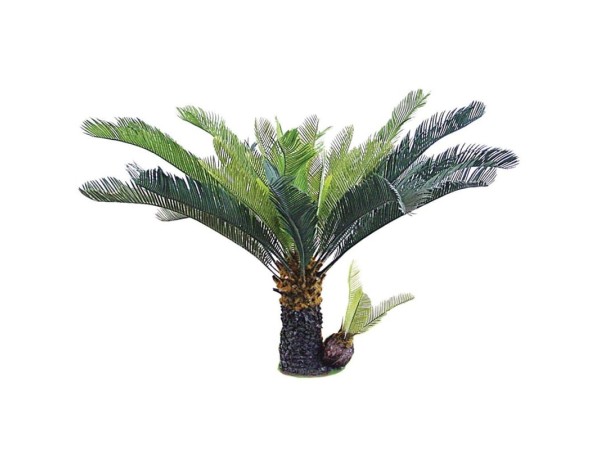 Artekko Theu Τεχνητός Φοινικόθαμνος 80cm Artekko Theu Τεχνητός Φοινικόθαμνος 80cm