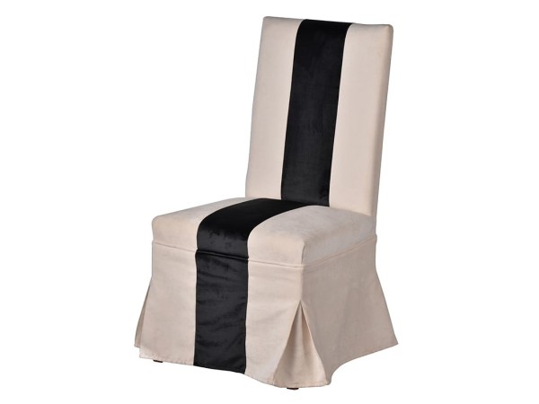 Artekko Uqo Καρέκλα Τραπεζαρίας (55x52x109)cm Artekko Uqo Καρέκλα Τραπεζαρίας (55x52x109)cm