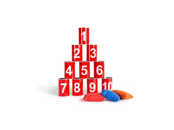 Τενεκεδάκια - Σχεδιο 1