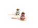 Bs Toys- Ξύλινο Παιχνίδι Ισορροπίας Φάροι Bs Toys- Ξύλινο Παιχνίδι Ισορροπίας Φάροι