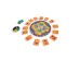 BS Toys - Dinner Spinner - FSC 100