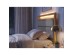Παιδικό κρεβάτι ημίδιπλο MU-1302 USB CHARGING LED LIGHT TOUCH
