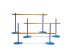 Bs Toys - Hurdles - Εμπόδια Bs Toys - Hurdles - Εμπόδια