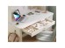 Παιδικό γραφείο VA-1107-1108 USB CHARGING LED LIGHT Παιδικό γραφείο VA-1107-1108 USB CHARGING LED LIGHT
