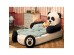 Παιδικό κρεβάτι PANDA BEAR BED PANDA-1304 with mattress Παιδικό κρεβάτι PANDA BEAR BED PANDA-1304 with mattress