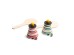 Bs Toys- Ξύλινο Παιχνίδι Ισορροπίας Φάροι Bs Toys- Ξύλινο Παιχνίδι Ισορροπίας Φάροι