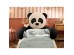 Παιδικό κρεβάτι PANDA BEAR BED PANDA-1304 with mattress Παιδικό κρεβάτι PANDA BEAR BED PANDA-1304 with mattress