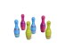 BS Toys - Skittles Jr - Ξύλινο bowling για παιδιά