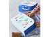 Suitcase set moon drops Glow in the Dark