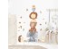 Sipo wall stickers Animal Pyramid Sipo wall stickers Animal Pyramid
