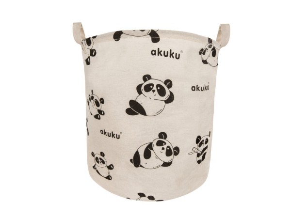 Αναδιπλούμενο καλάθι για παιχνίδια