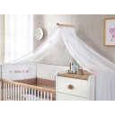 Βρεφική Κουνουπιέρα NA-4916