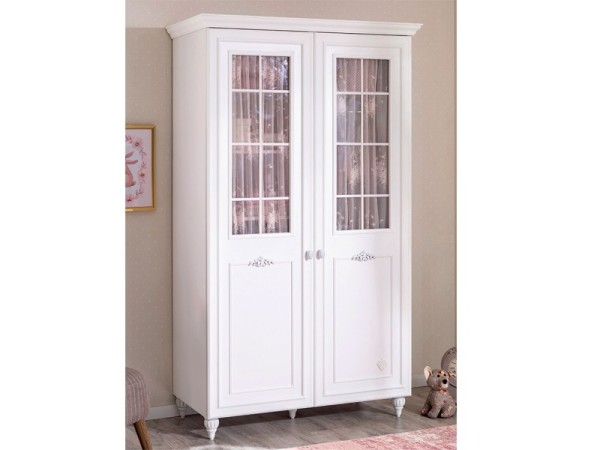 Βρεφική ντουλάπα RO-1007 Βρεφική ντουλάπα RO-1007