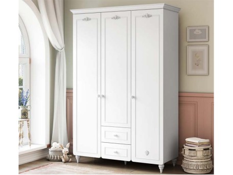 Βρεφική ντουλάπα RO-1010