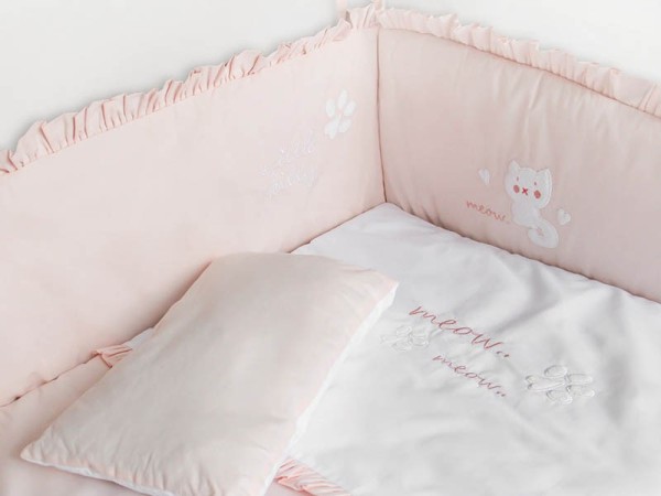 Βρεφική πάντα GIRL-4205 Βρεφική πάντα GIRL-4205