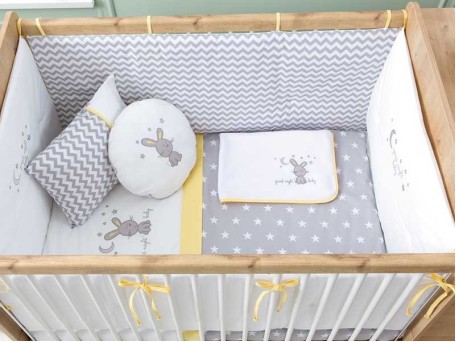 Βρεφική προίκα ACC-4189