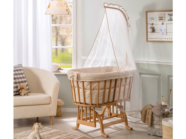 Βρεφικό Λίκνο BO-4804 Βρεφικό Λίκνο BO-4804