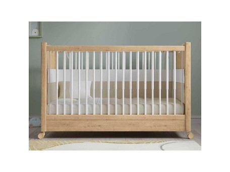 Βρεφικό λίκνο MO-1025