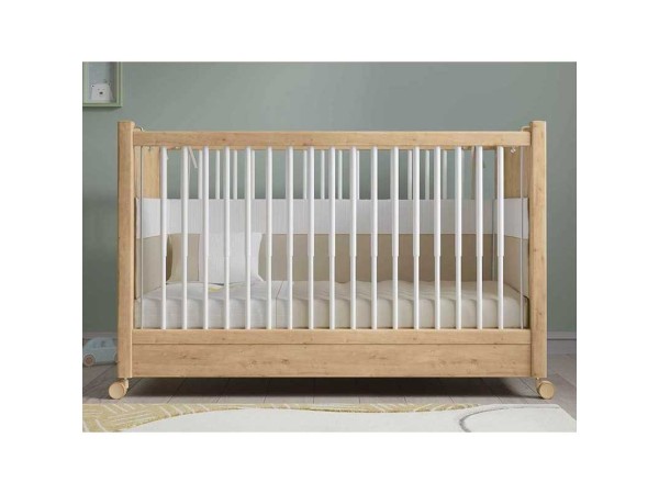 Βρεφικό λίκνο MO-1025