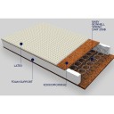 Βρεφικό στρώμα Εκάτη 0.80 Χ 1.30