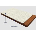 Βρεφικό στρώμα Ερατώ  0.70 Χ 1.15