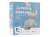 Bs Toys - Χοπ Χοπ Ελεφαντάκι Bs Toys - Χοπ Χοπ Ελεφαντάκι