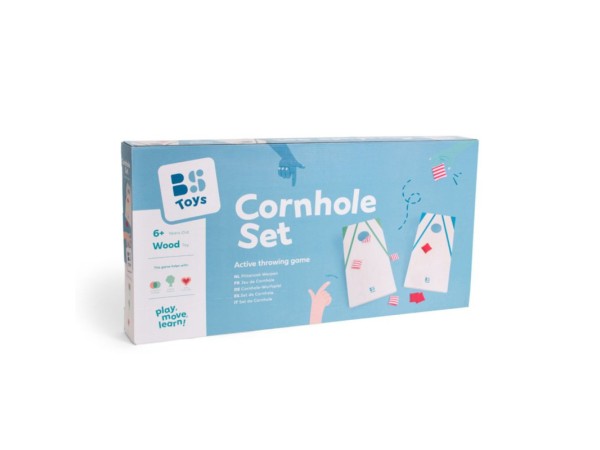 Bs Toys - Παιχνίδι με στόχους 2 ομάδων New