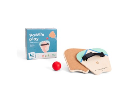BS Toys - Ρακέτες Paddle