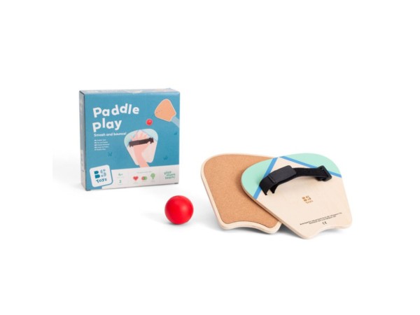 BS Toys - Ρακέτες Paddle