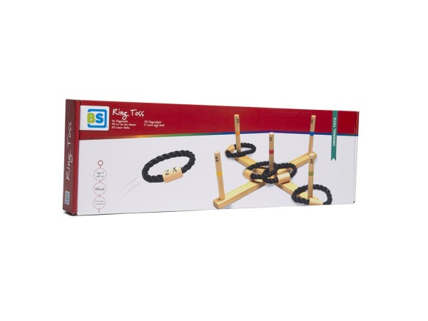 BS Toys - Ring Toss BS Toys - Ring Toss