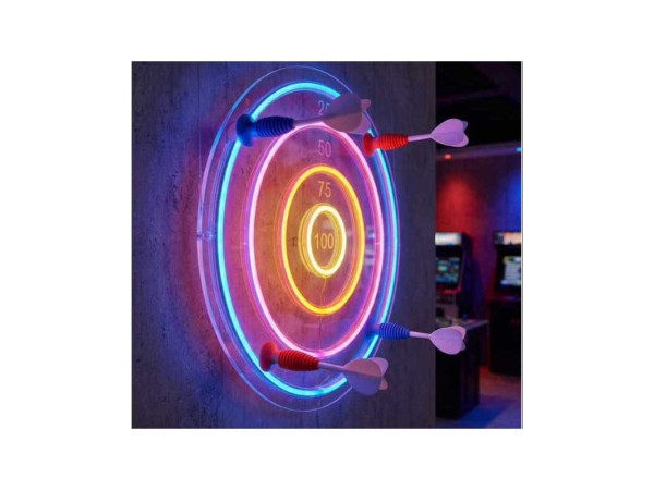 Φωτιστικό LED Darts 5000-70 Φωτιστικό LED Darts 5000-70