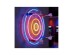 Φωτιστικό LED Darts 5000-70 Φωτιστικό LED Darts 5000-70