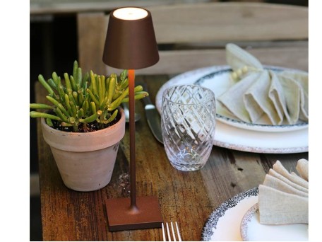 Φωτιστικό LED TOUCH DIMMER Poldina LD0490R3